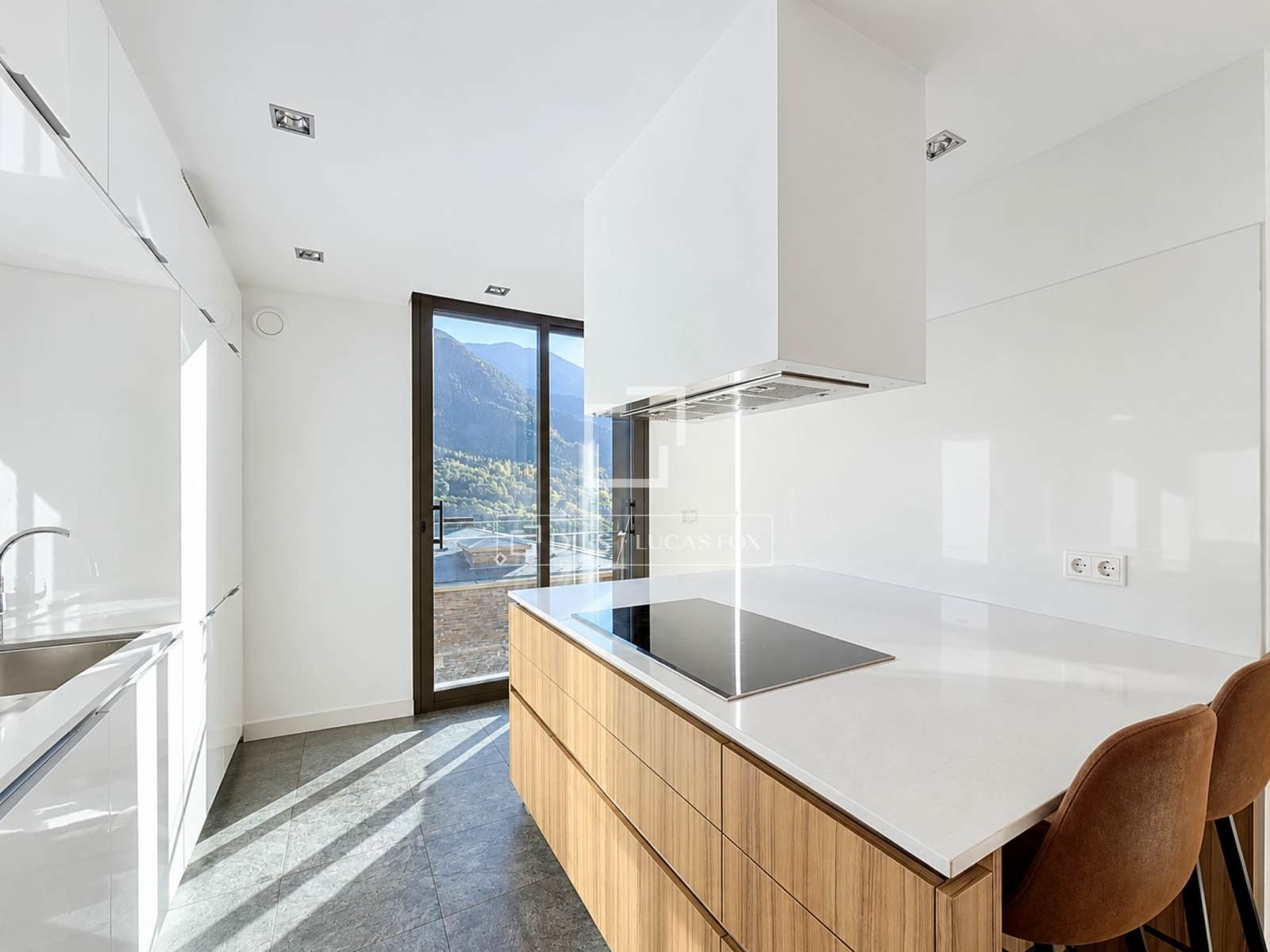 3-bedroom flat for sale in Engolasters, Escaldes-Engordany · 13 of 60