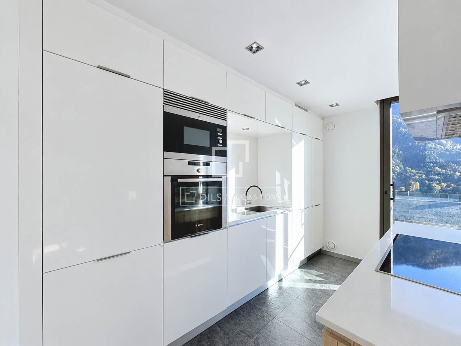 3-bedroom flat for sale in Engolasters, Escaldes-Engordany · 14 of 60