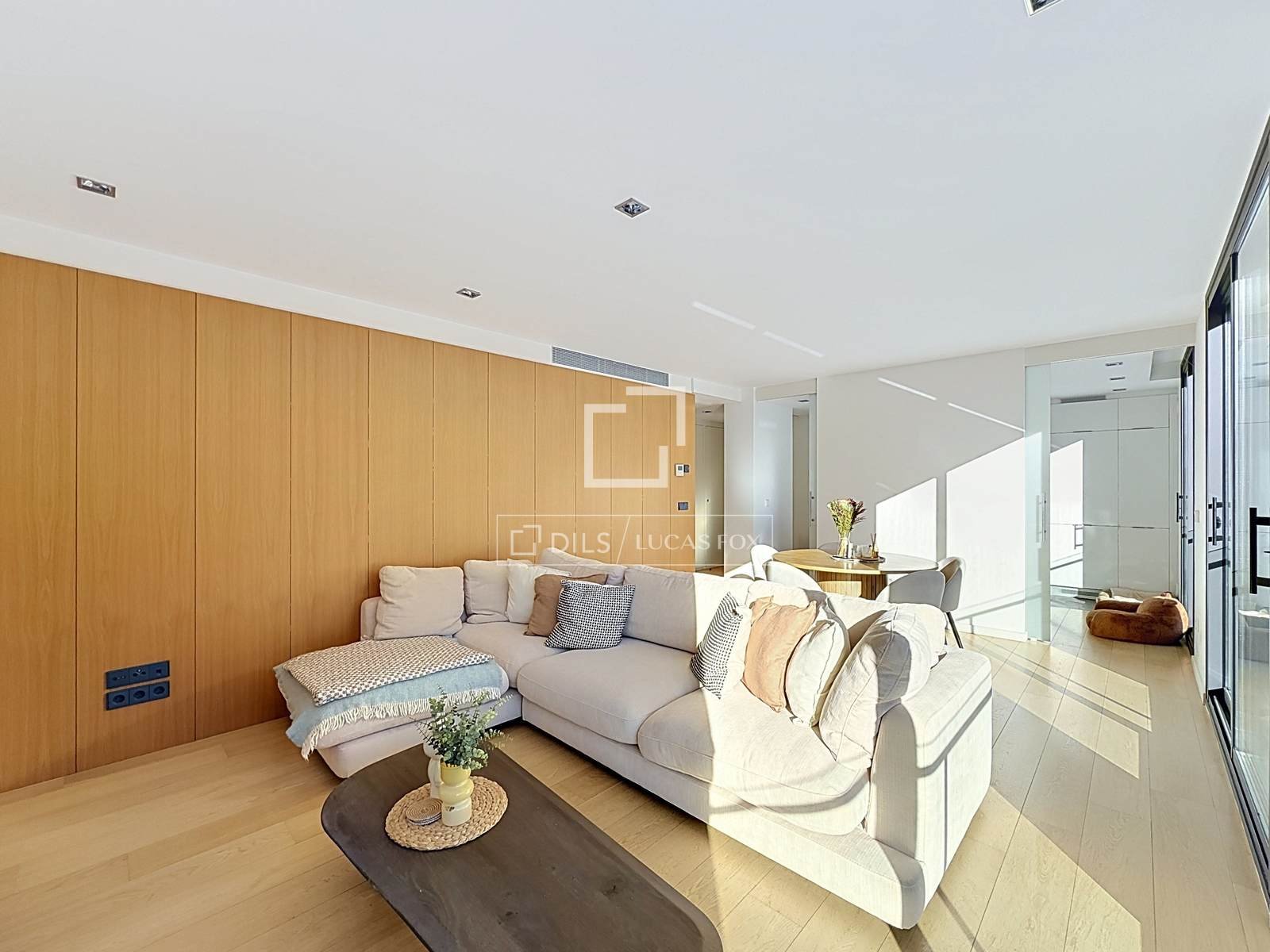 3-bedroom flat for sale in Engolasters, Escaldes-Engordany · 2 of 60