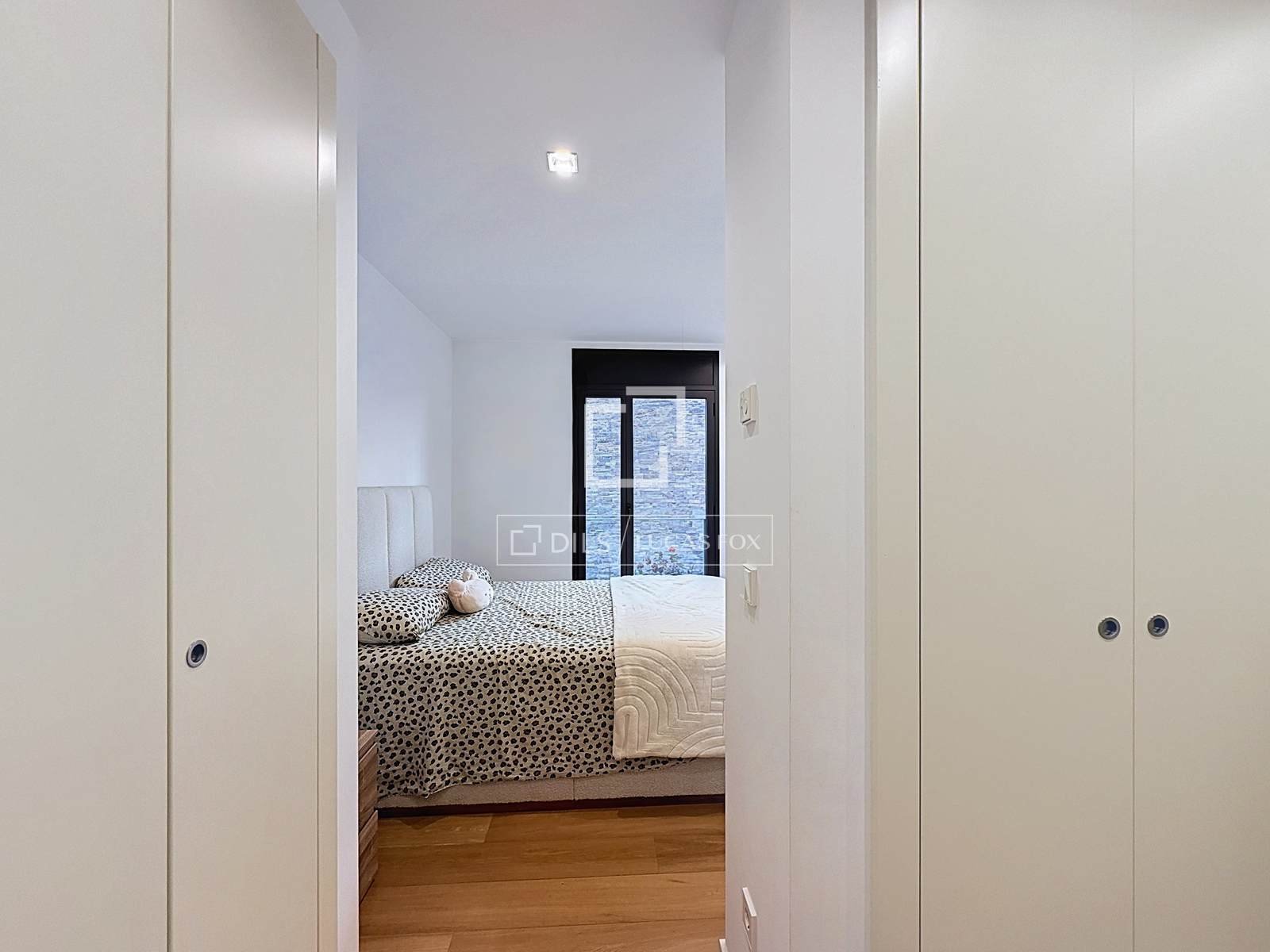 3-bedroom flat for sale in Engolasters, Escaldes-Engordany · 27 of 60