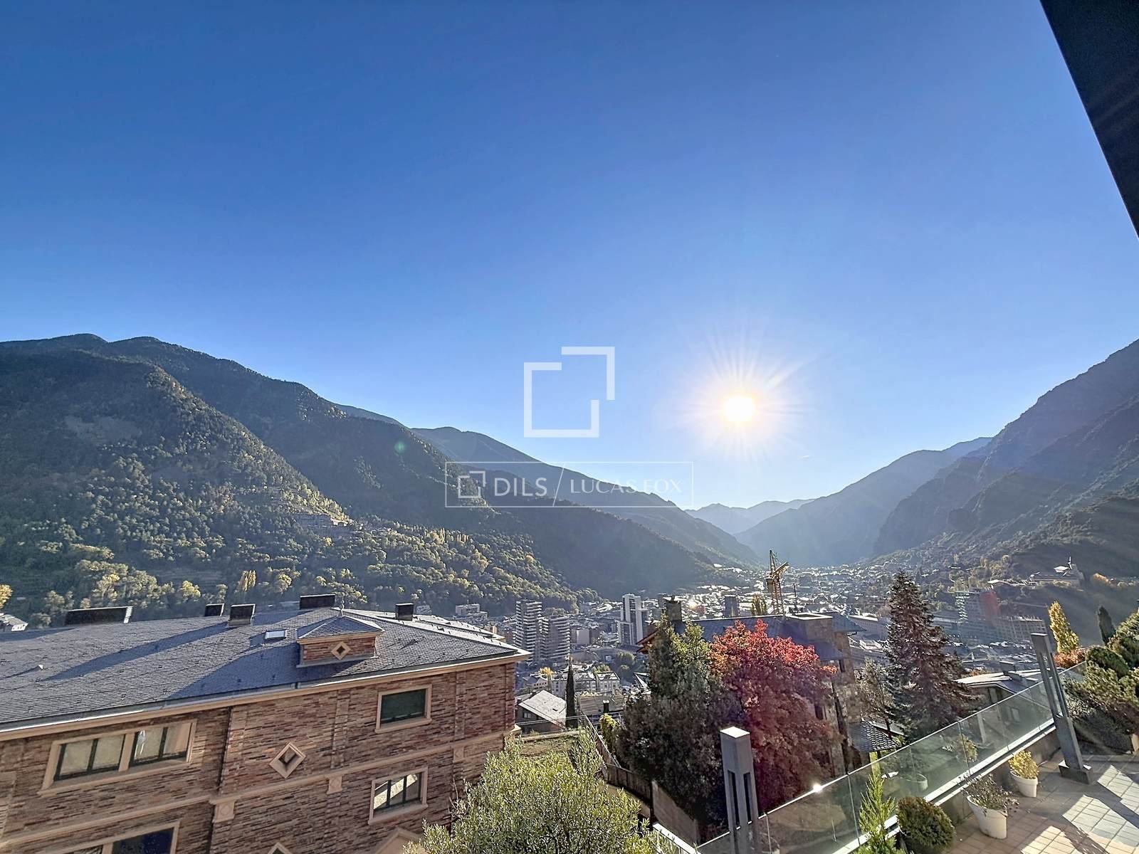 3-bedroom flat for sale in Engolasters, Escaldes-Engordany · 3 of 60