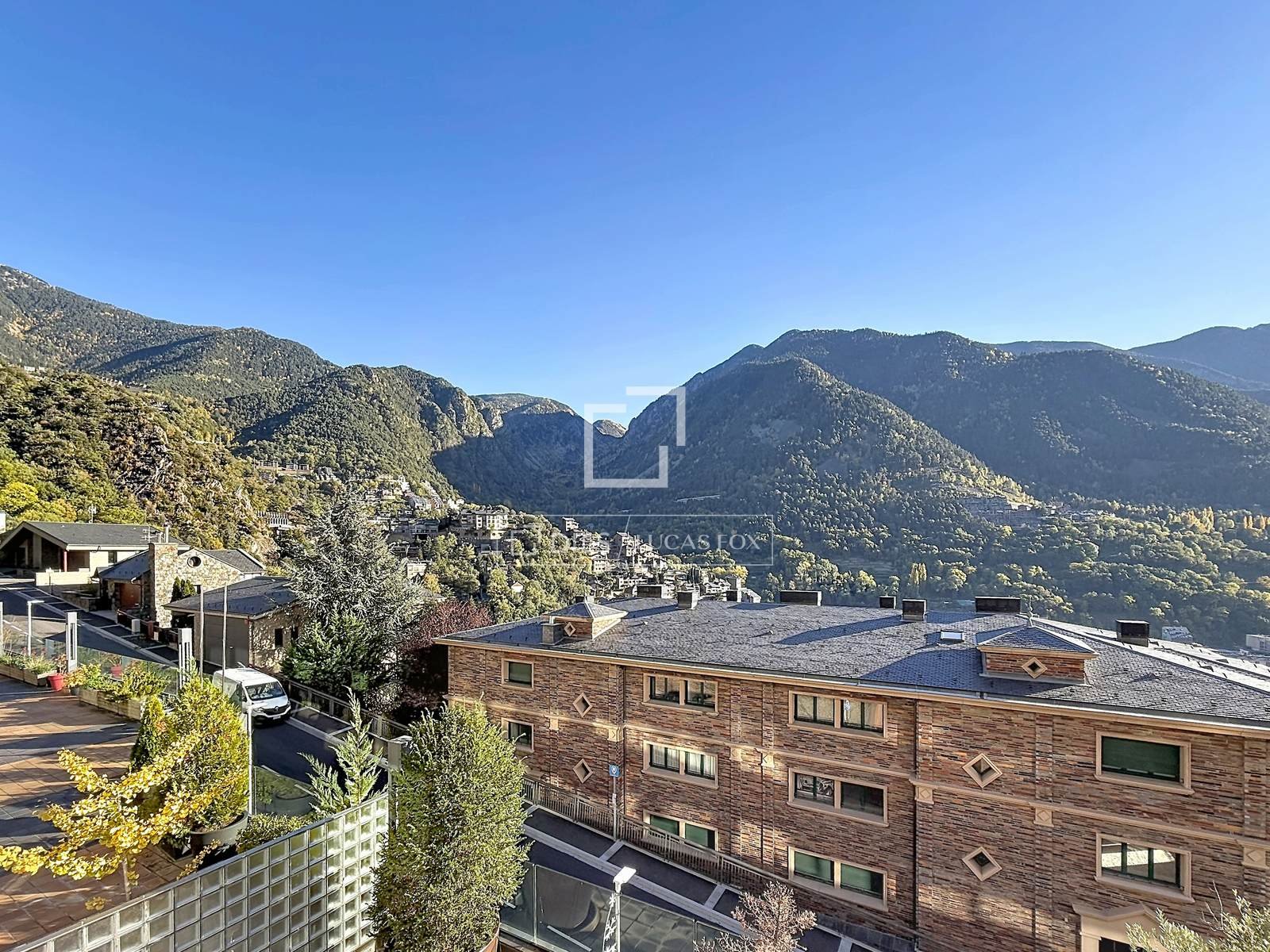 3-bedroom flat for sale in Engolasters, Escaldes-Engordany · 31 of 60