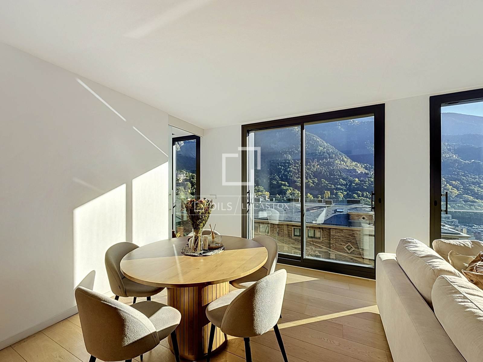 3-bedroom flat for sale in Engolasters, Escaldes-Engordany · 5 of 60