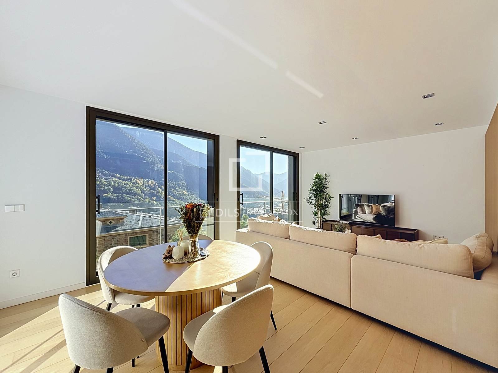 3-bedroom flat for sale in Engolasters, Escaldes-Engordany · 6 of 60