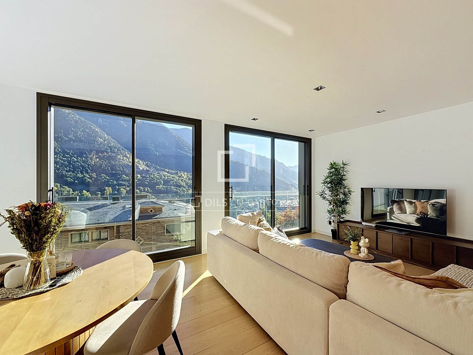 3-bedroom flat for sale in Engolasters, Escaldes-Engordany · 7 of 60