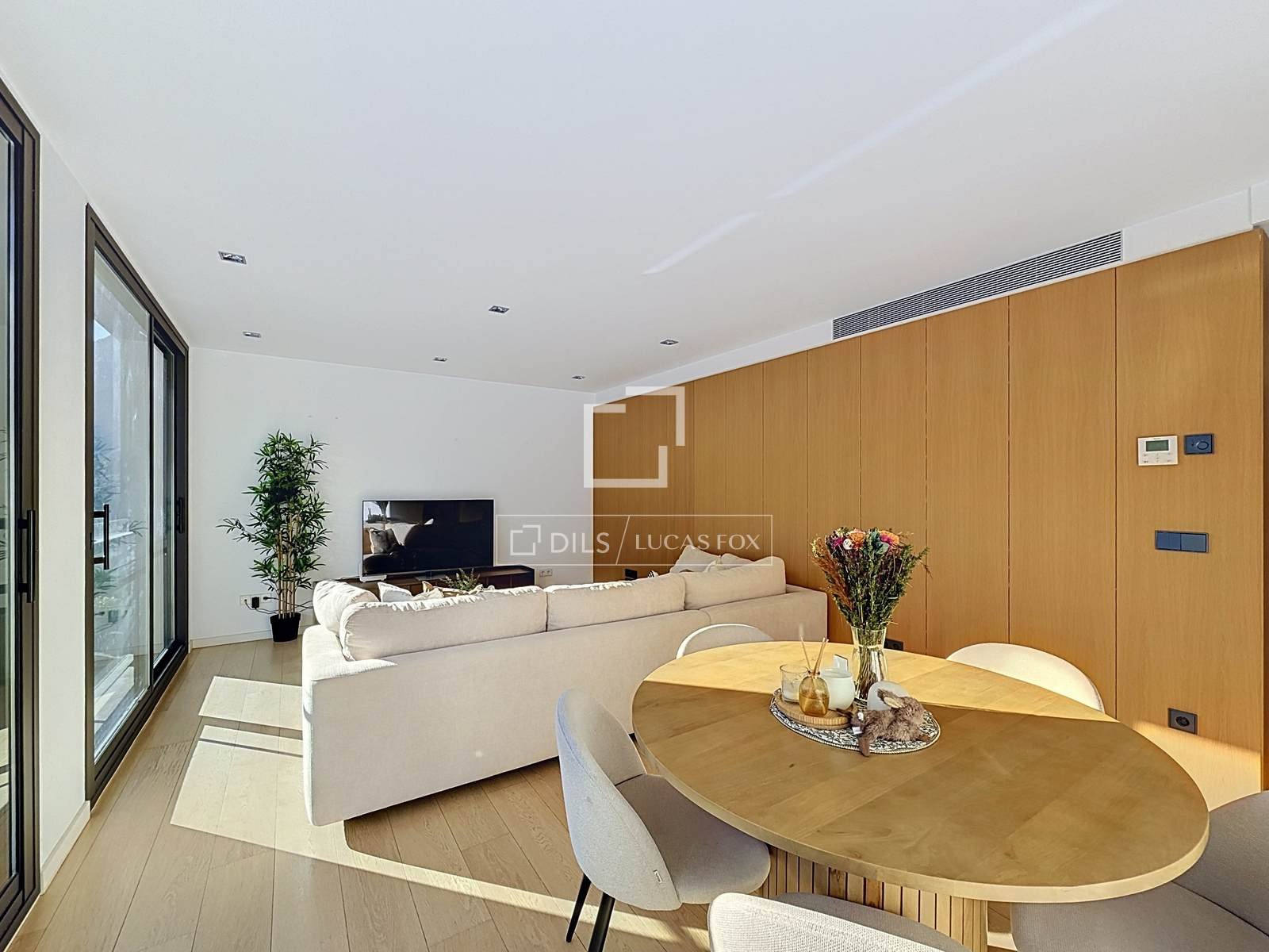 3-bedroom flat for sale in Engolasters, Escaldes-Engordany · 8 of 60