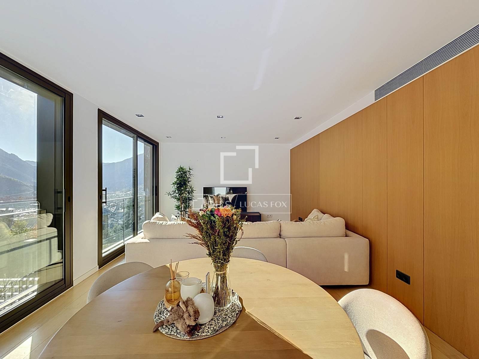3-bedroom flat for sale in Engolasters, Escaldes-Engordany · 9 of 60