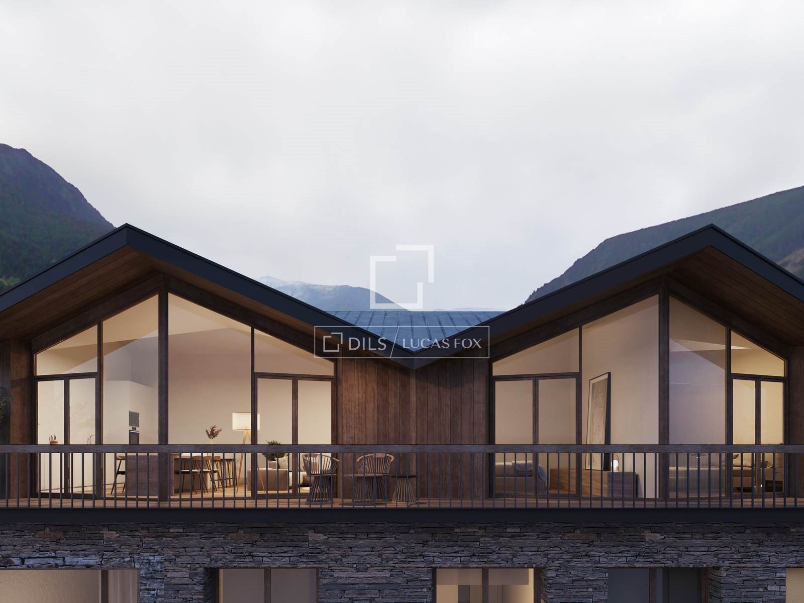 3-bedroom flat for sale in Canillo · 29 of 60