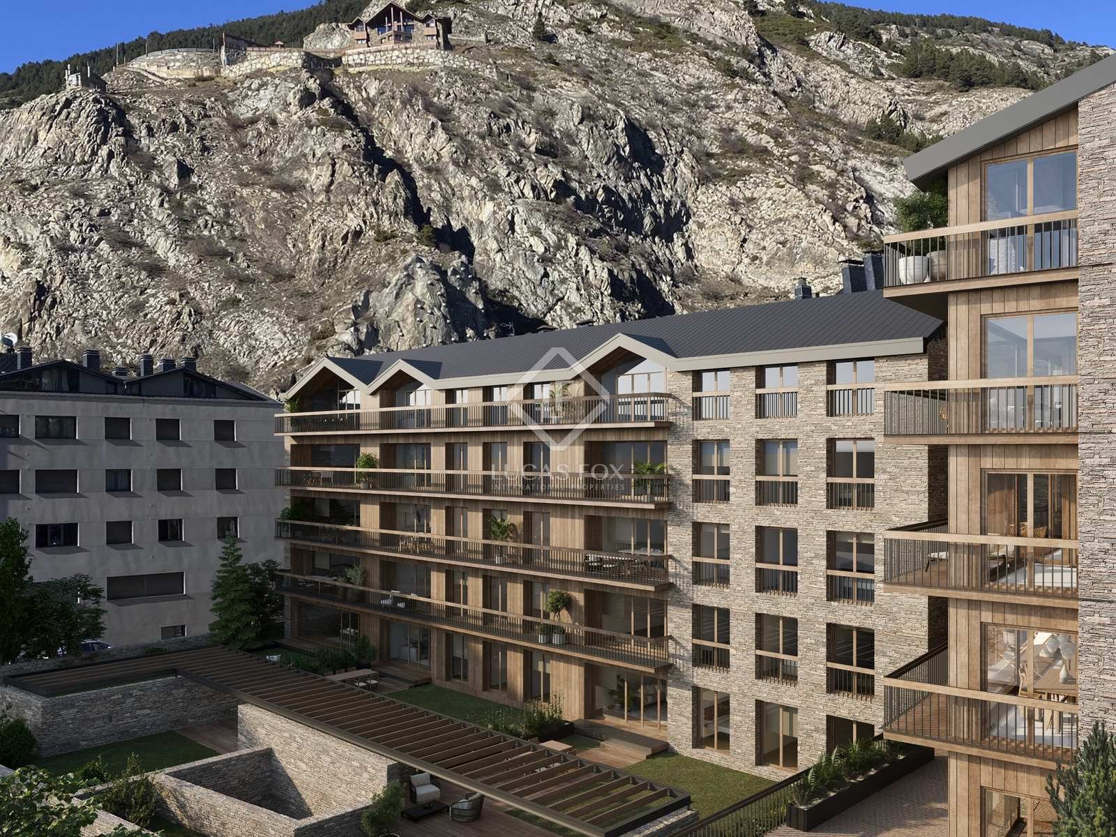 3-bedroom flat for sale in Canillo · 36 of 60