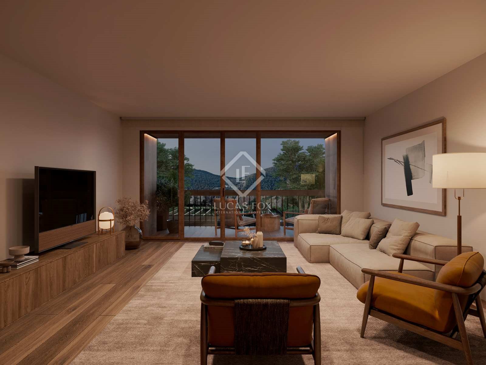 3-bedroom flat for sale in Canillo · 37 of 60