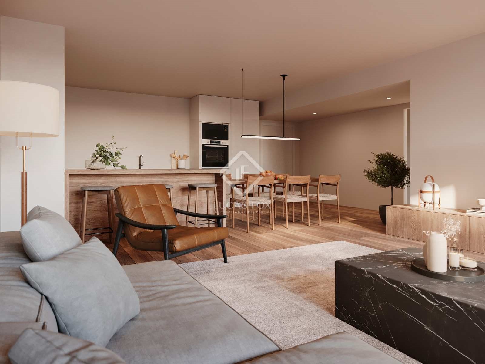 3-bedroom flat for sale in Canillo · 39 of 60