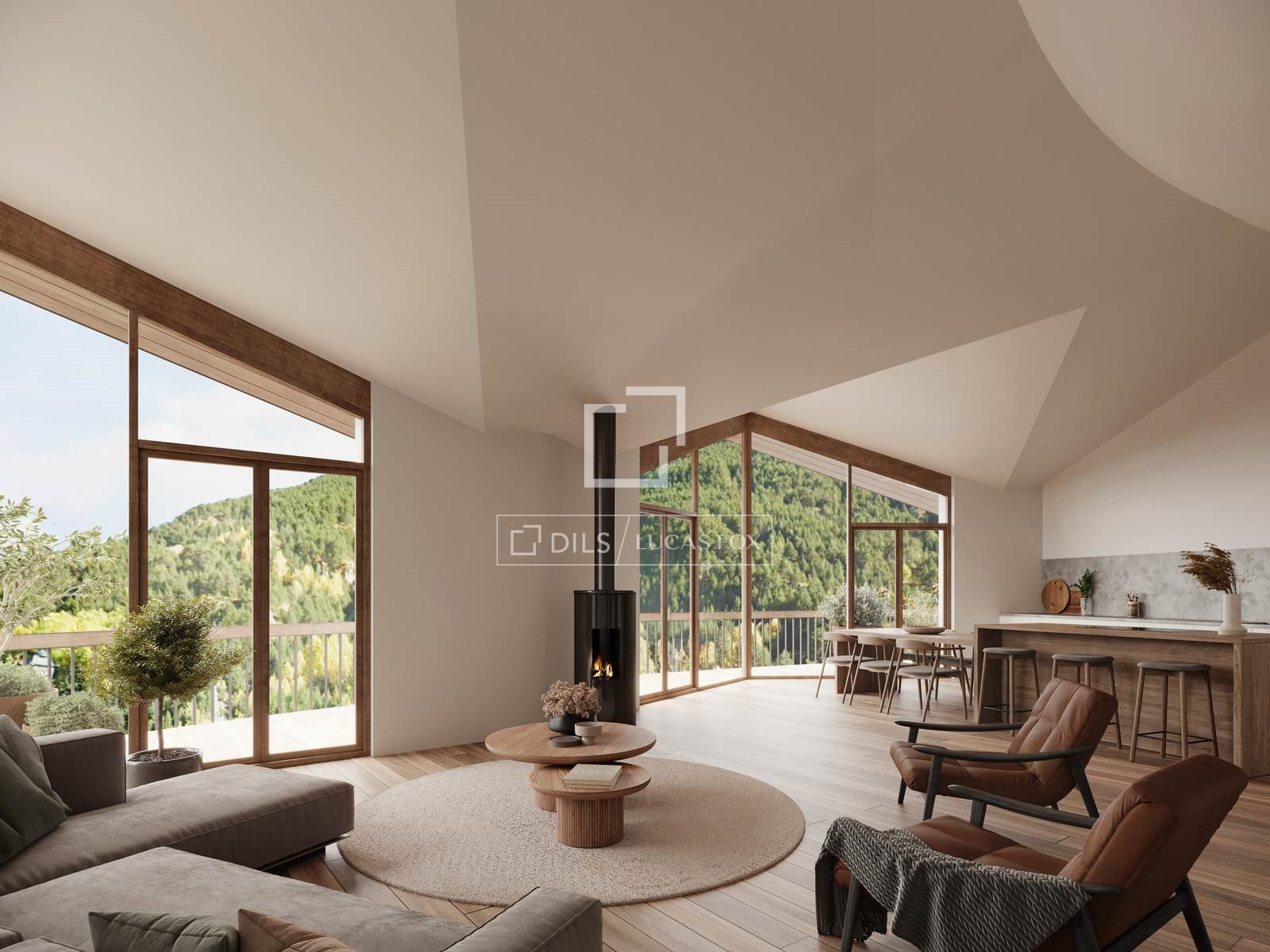 3-bedroom flat for sale in Canillo · 44 of 60