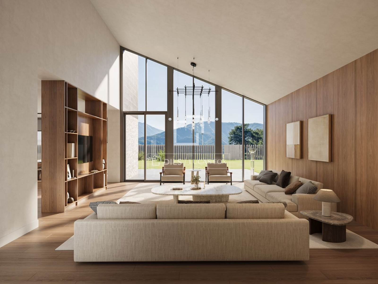 4-bedroom townhouse for sale in L'Aldosa, La Massana · 41 of 60