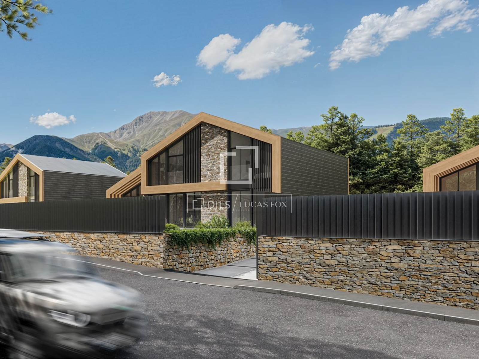 4-bedroom townhouse for sale in L'Aldosa, La Massana · 40 of 60