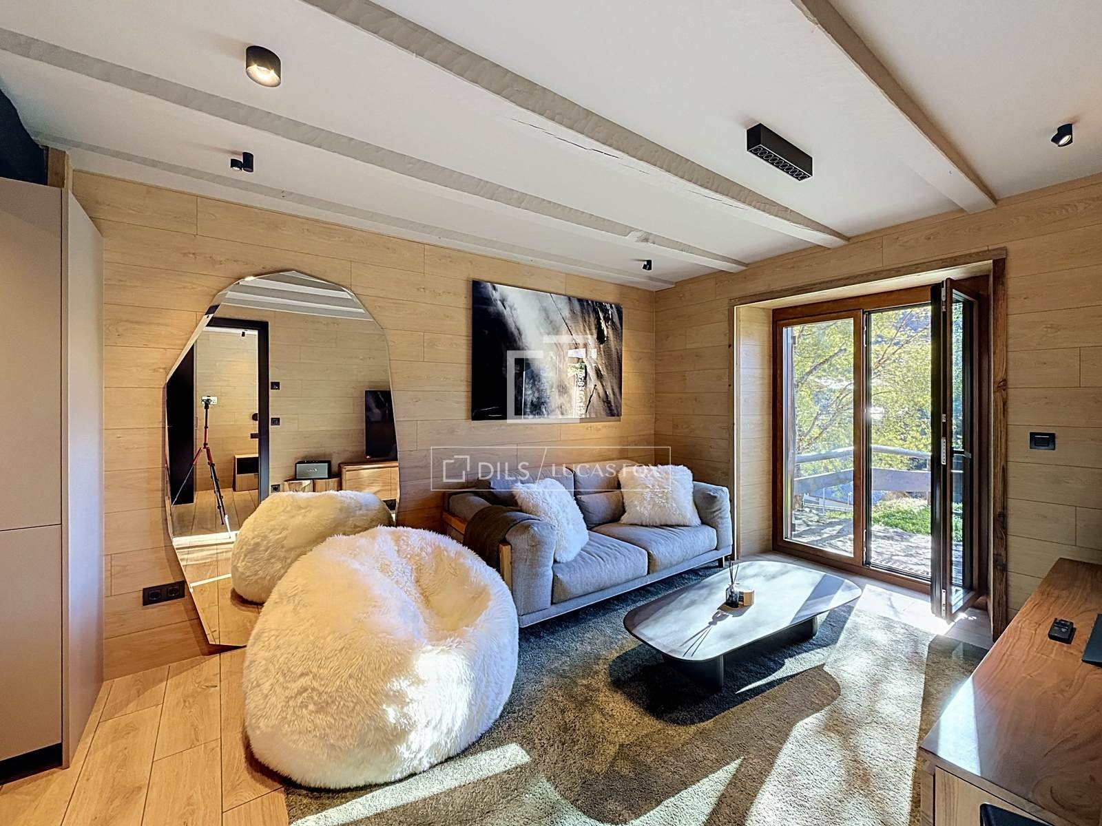 Piso de 3 habitaciones en venta en Canillo · 39 de 60