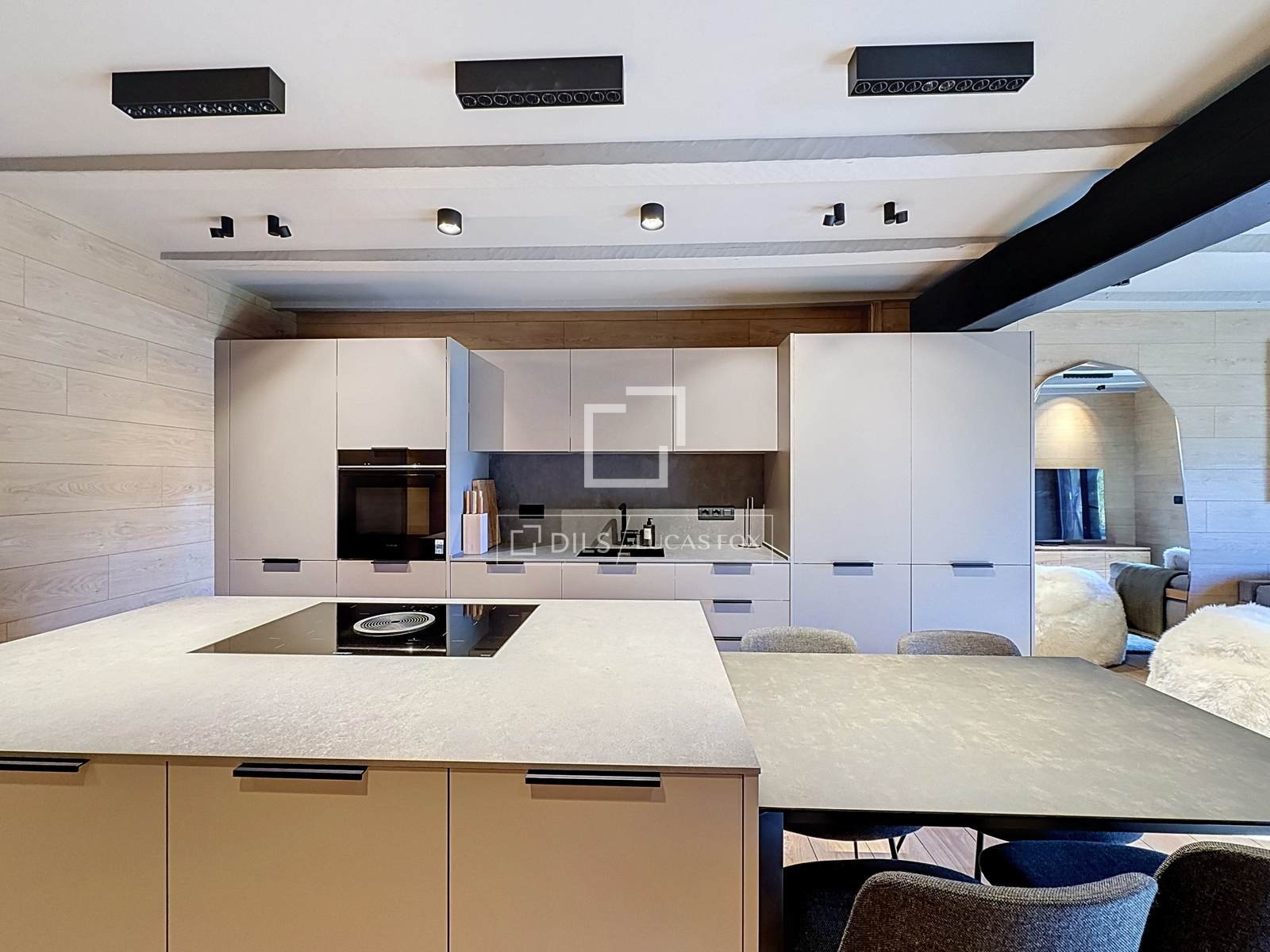 Piso de 3 habitaciones en venta en Canillo · 48 de 60