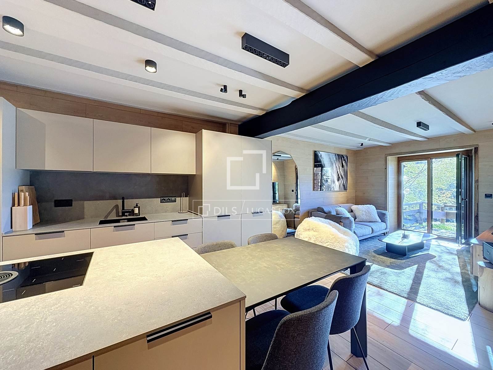 Piso de 3 habitaciones en venta en Canillo · 49 de 60