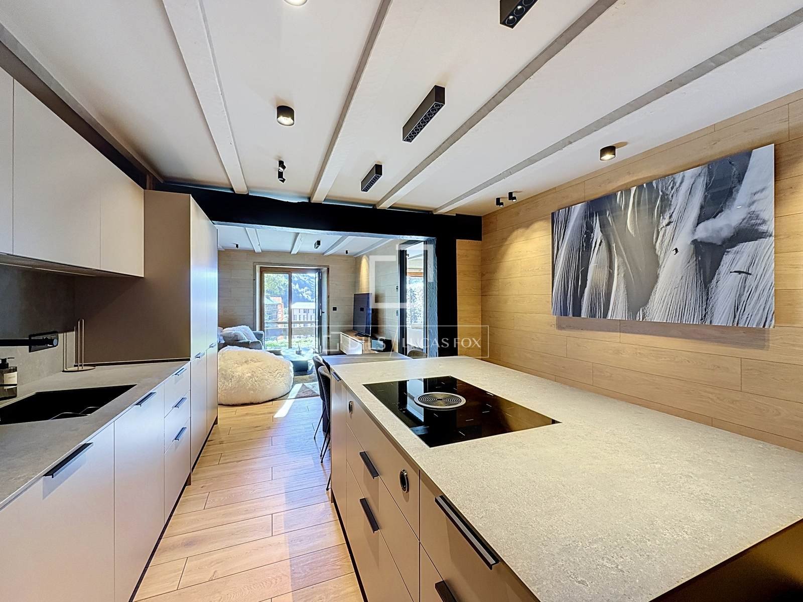 Piso de 3 habitaciones en venta en Canillo · 50 de 60