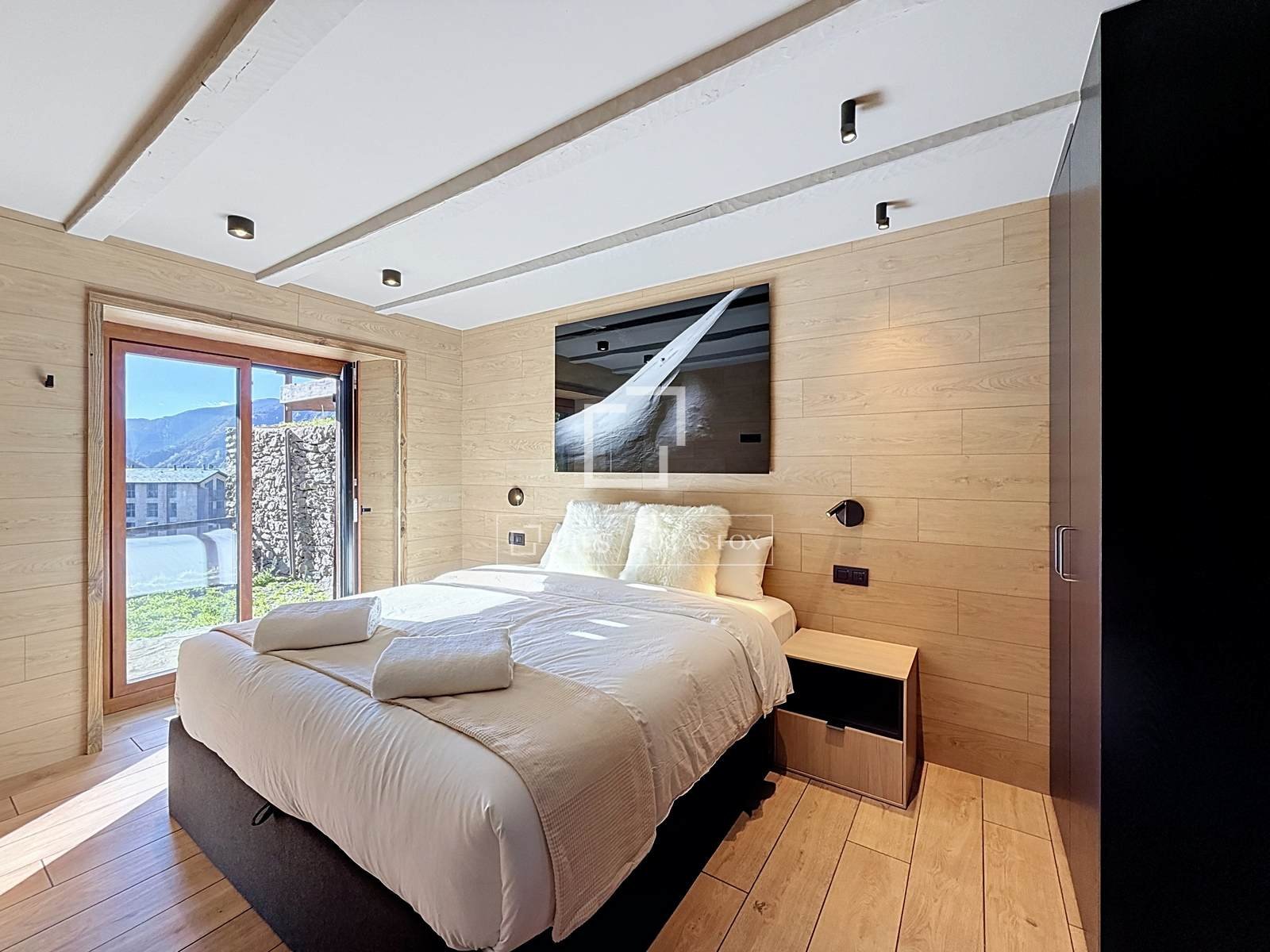 Piso de 3 habitaciones en venta en Canillo · 51 de 60