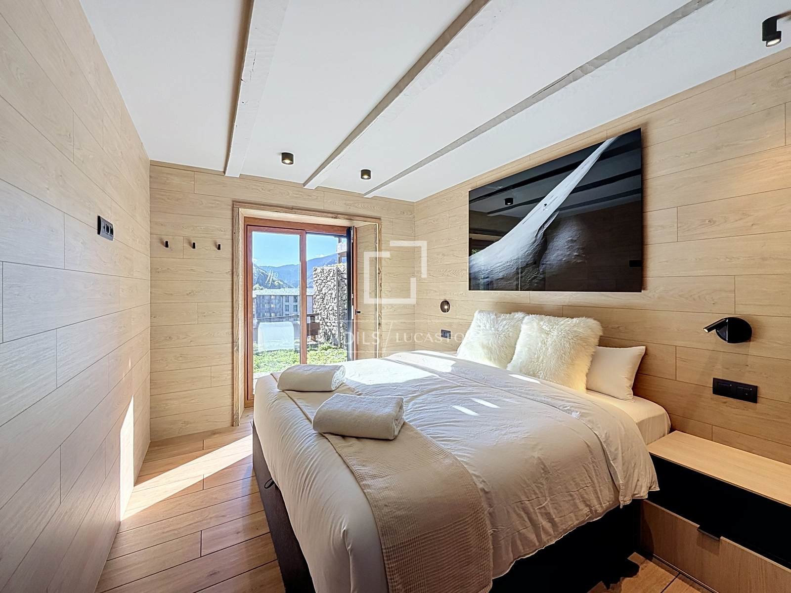 Piso de 3 habitaciones en venta en Canillo · 52 de 60