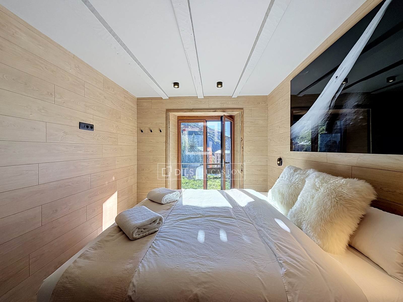 Piso de 3 habitaciones en venta en Canillo · 53 de 60