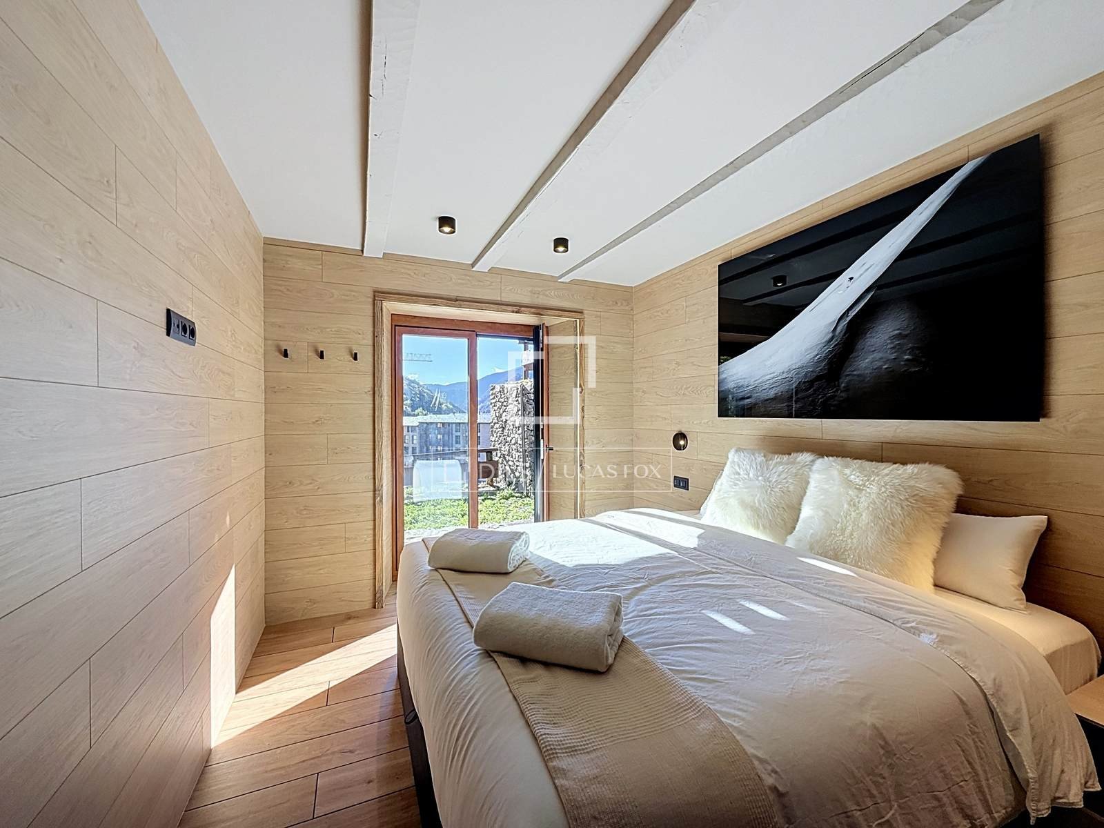 Piso de 3 habitaciones en venta en Canillo · 54 de 60