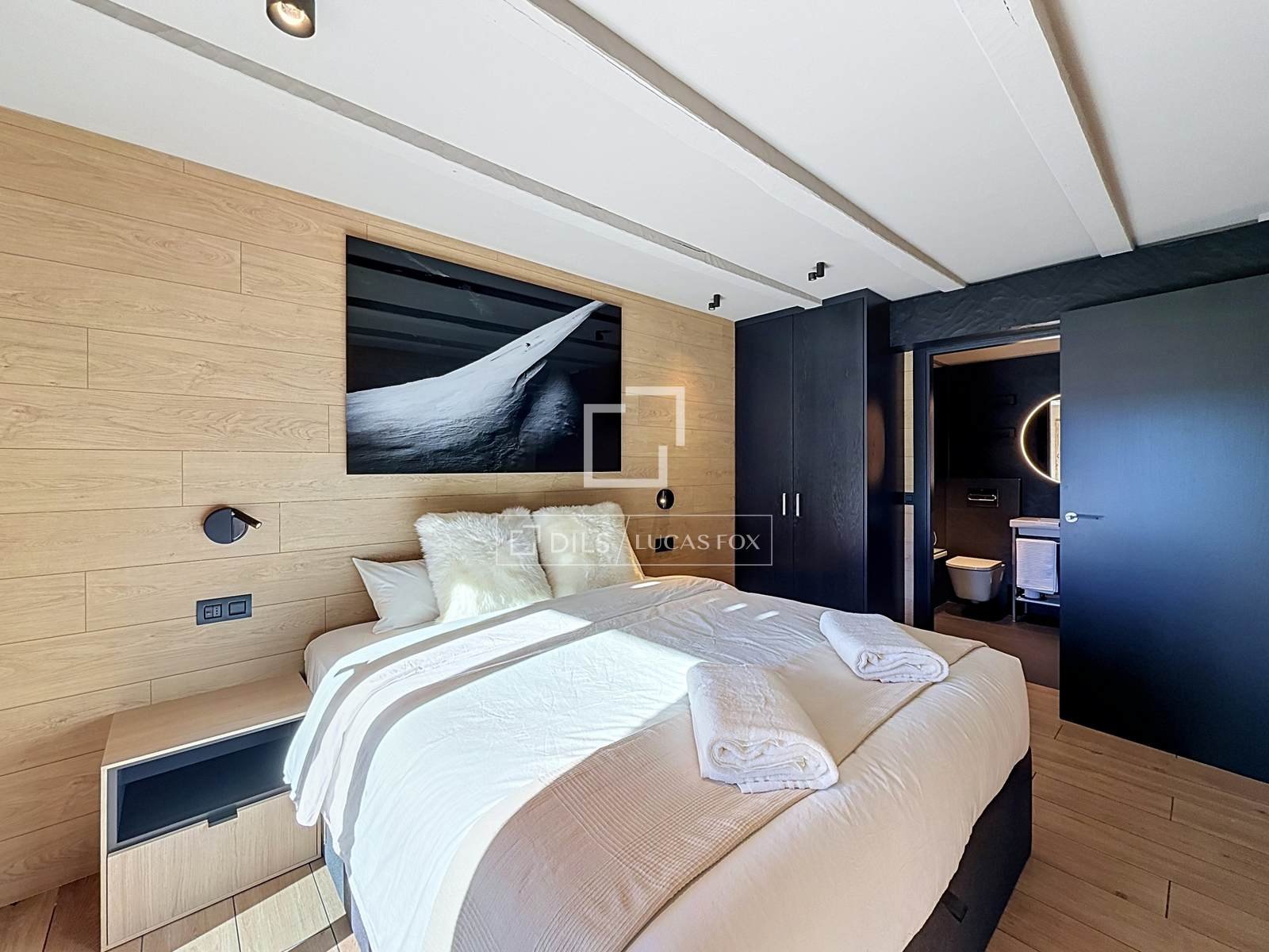 Piso de 3 habitaciones en venta en Canillo · 55 de 60