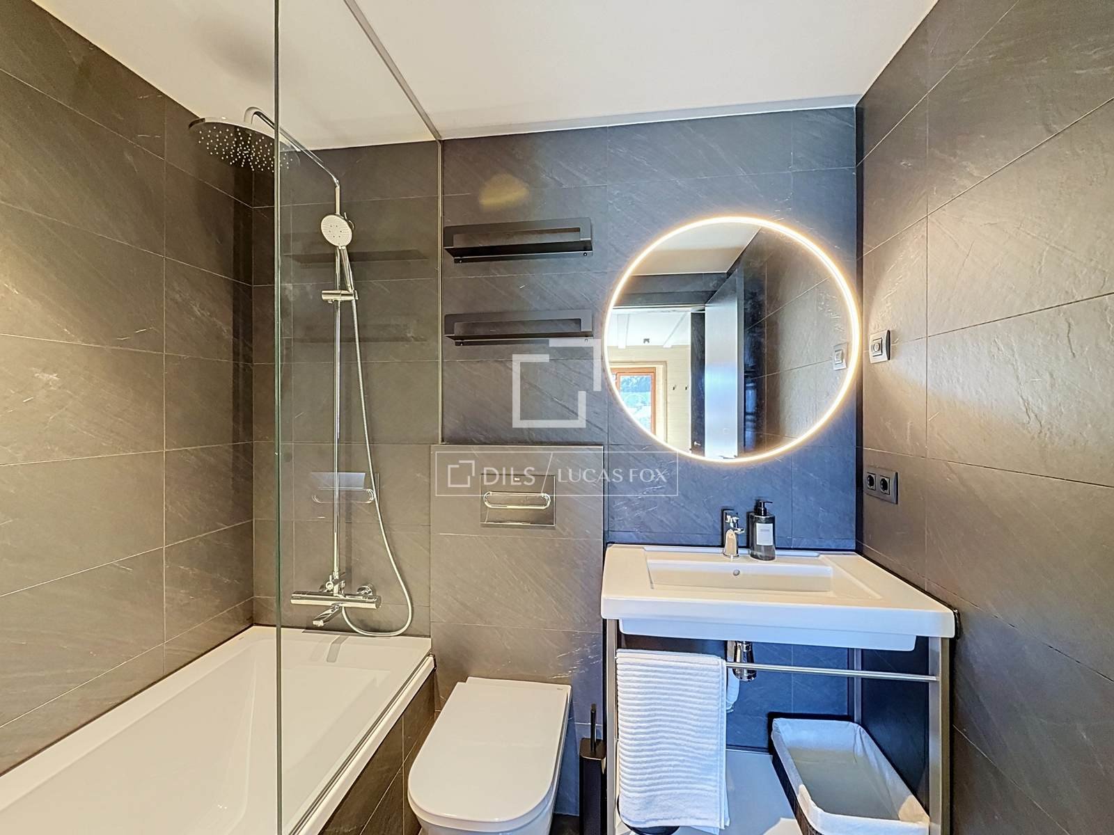 Piso de 3 habitaciones en venta en Canillo · 57 de 60