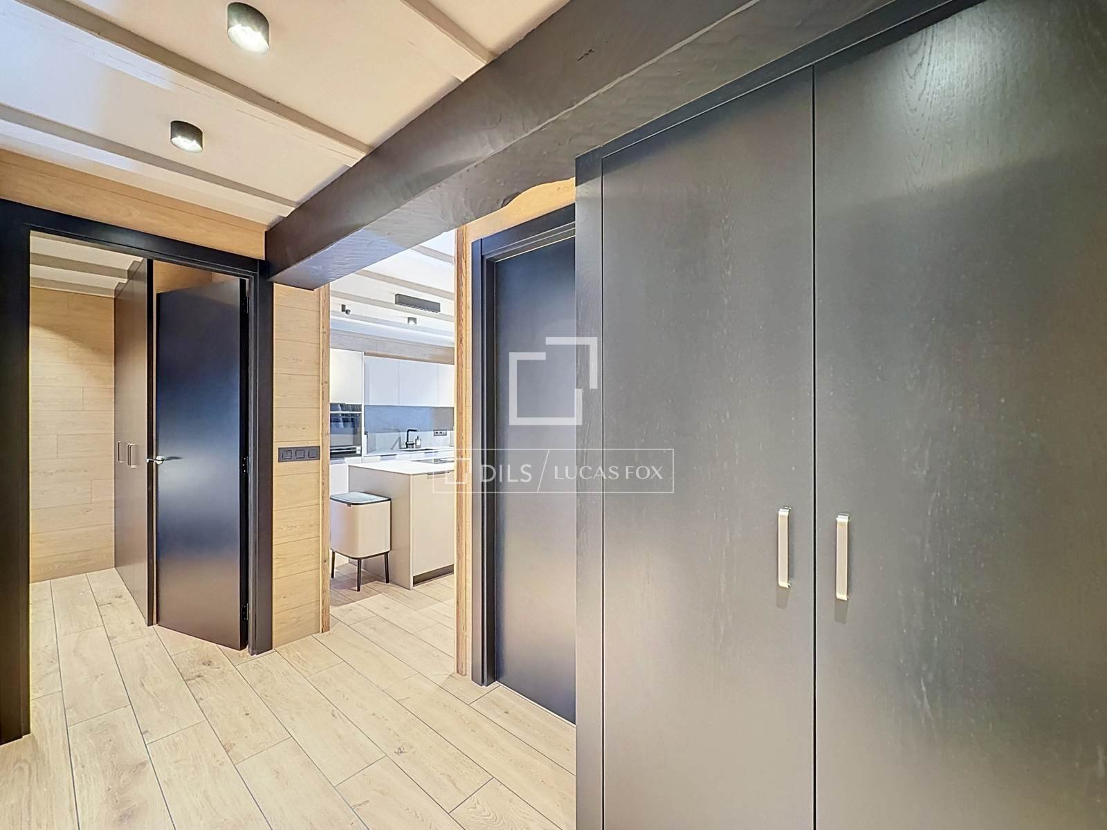 Piso de 3 habitaciones en venta en Canillo · 60 de 60