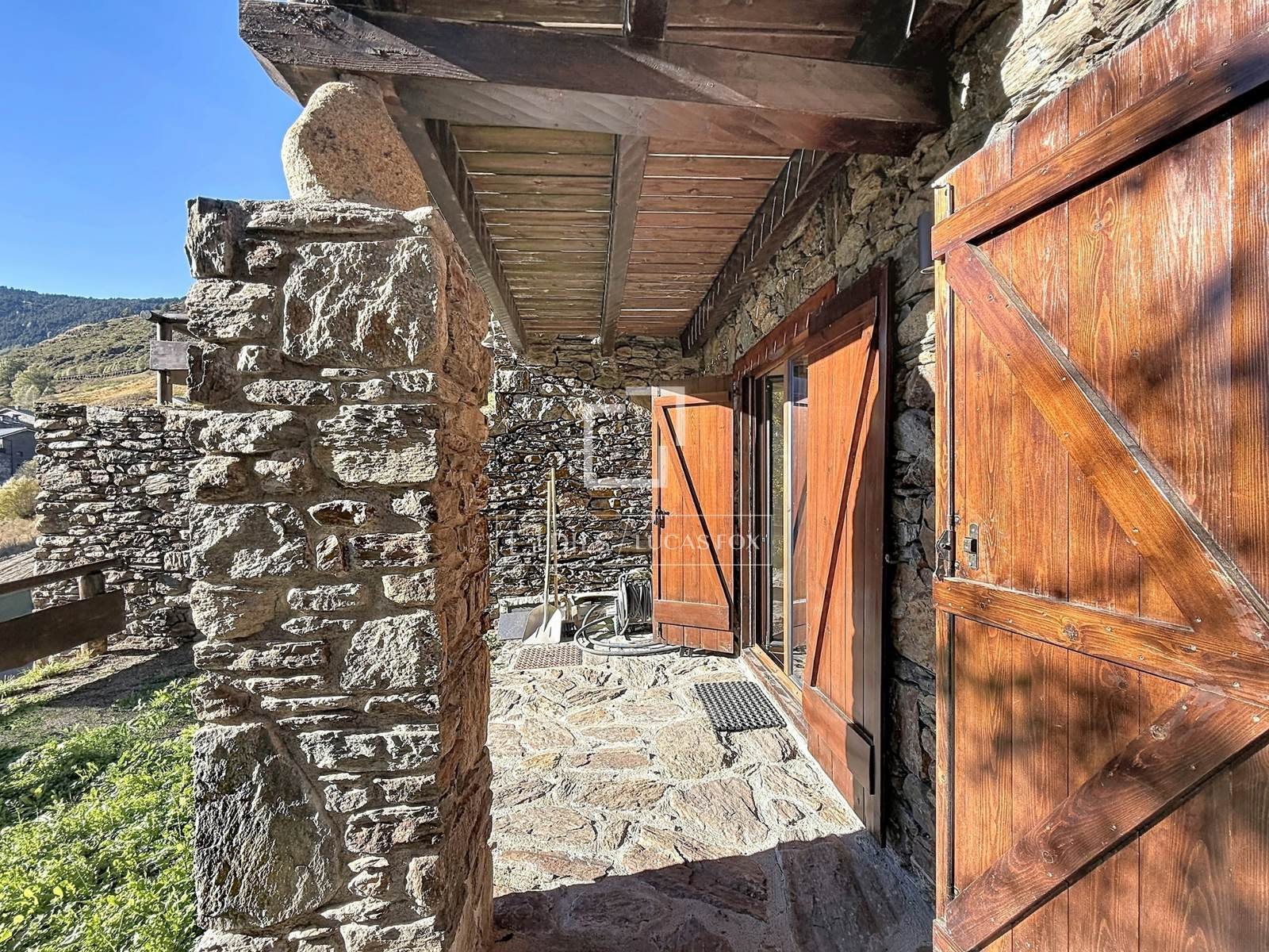 Piso de 3 habitaciones en venta en Canillo · 41 de 60