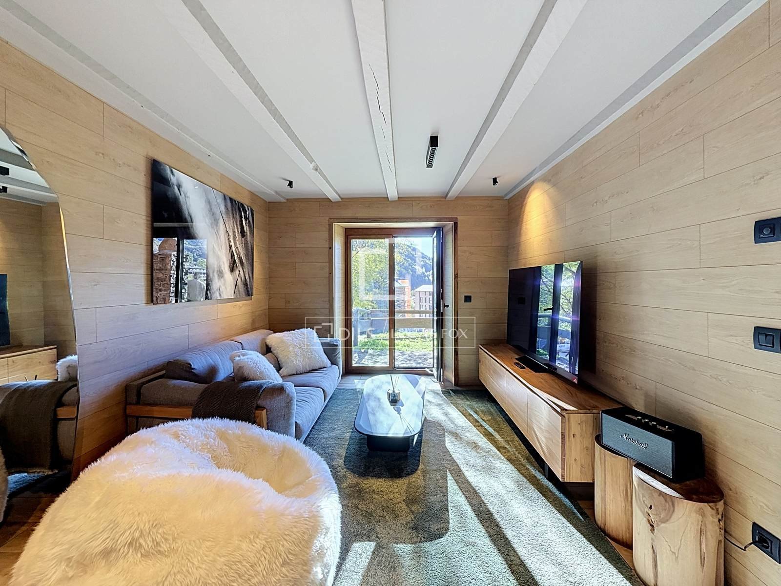 Piso de 3 habitaciones en venta en Canillo · 42 de 60