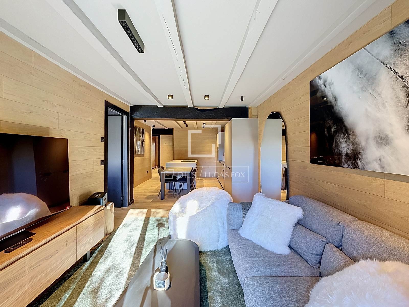 Piso de 3 habitaciones en venta en Canillo · 44 de 60