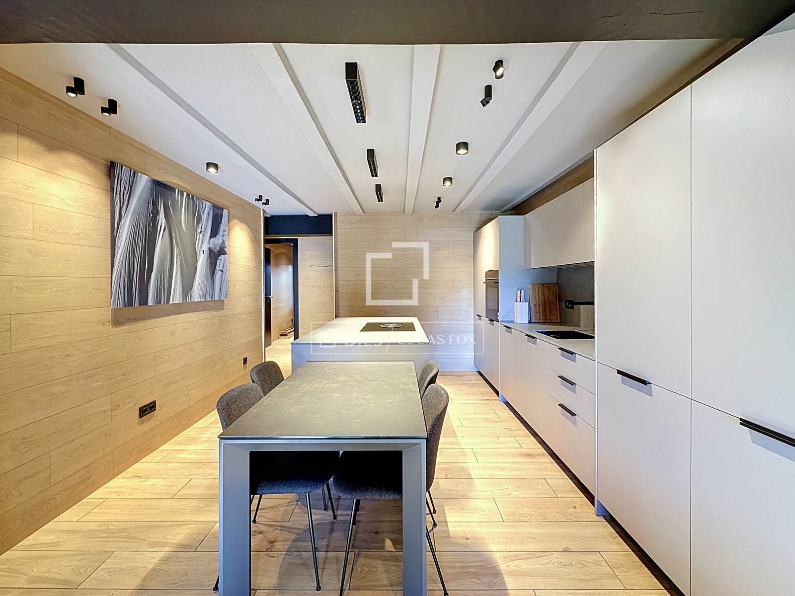 Piso de 3 habitaciones en venta en Canillo · 45 de 60