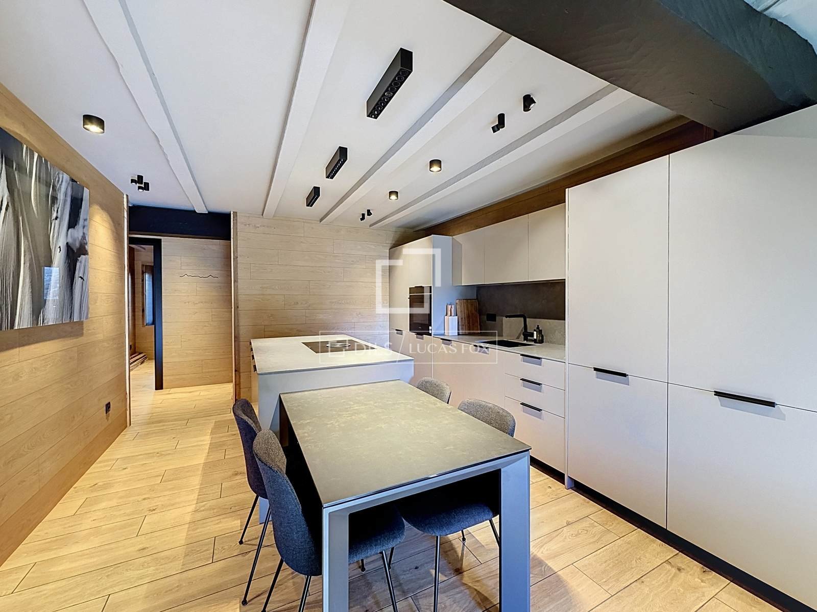 Piso de 3 habitaciones en venta en Canillo · 46 de 60