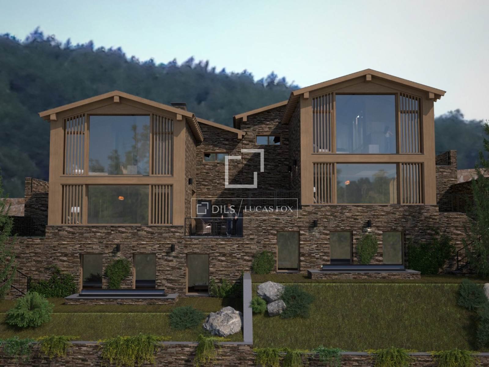 4-bedroom chalet for sale in Soldeu, Canillo · 27 of 60