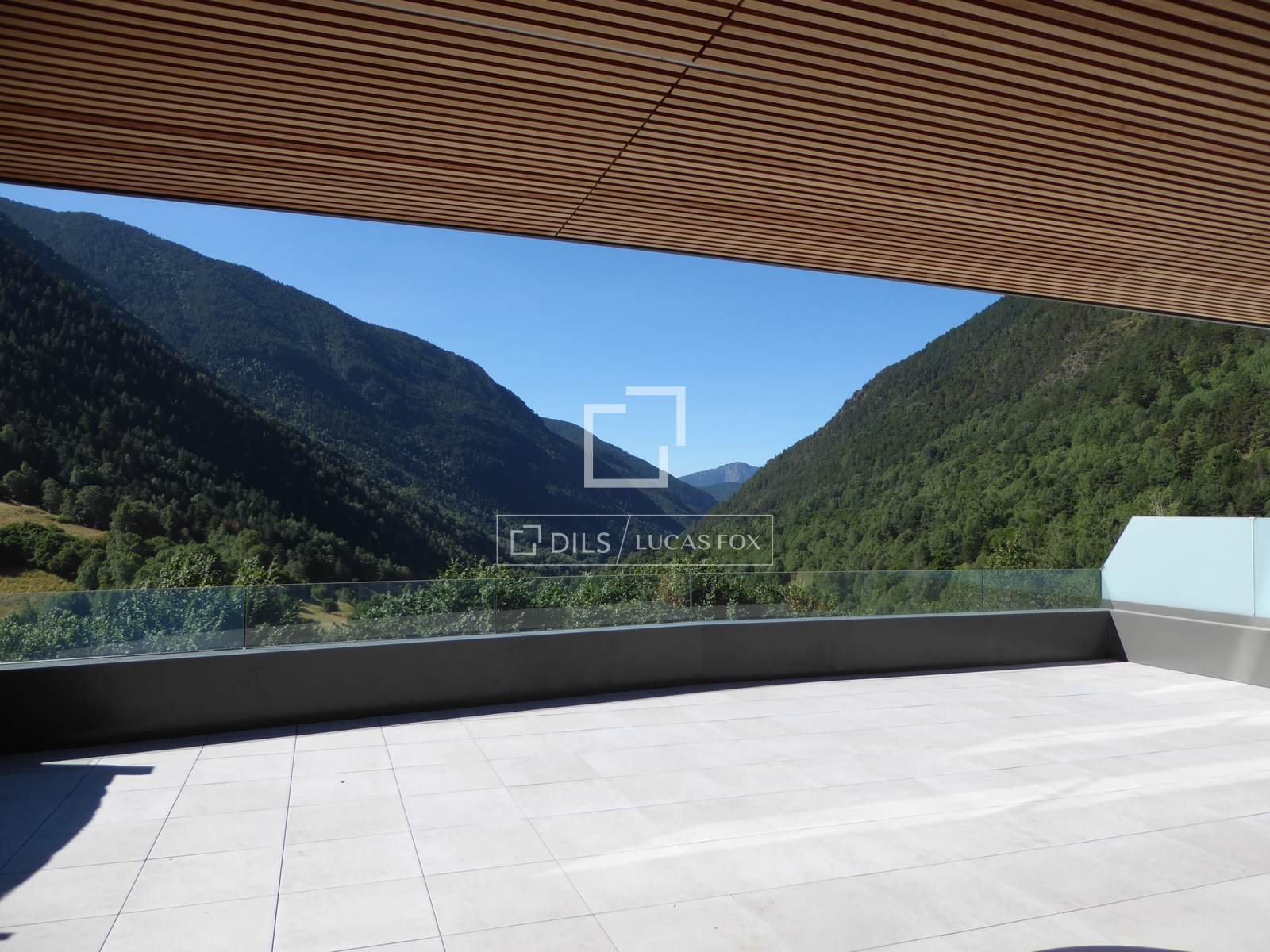4-bedroom flat for sale in El Serrat, Ordino · 42 of 60