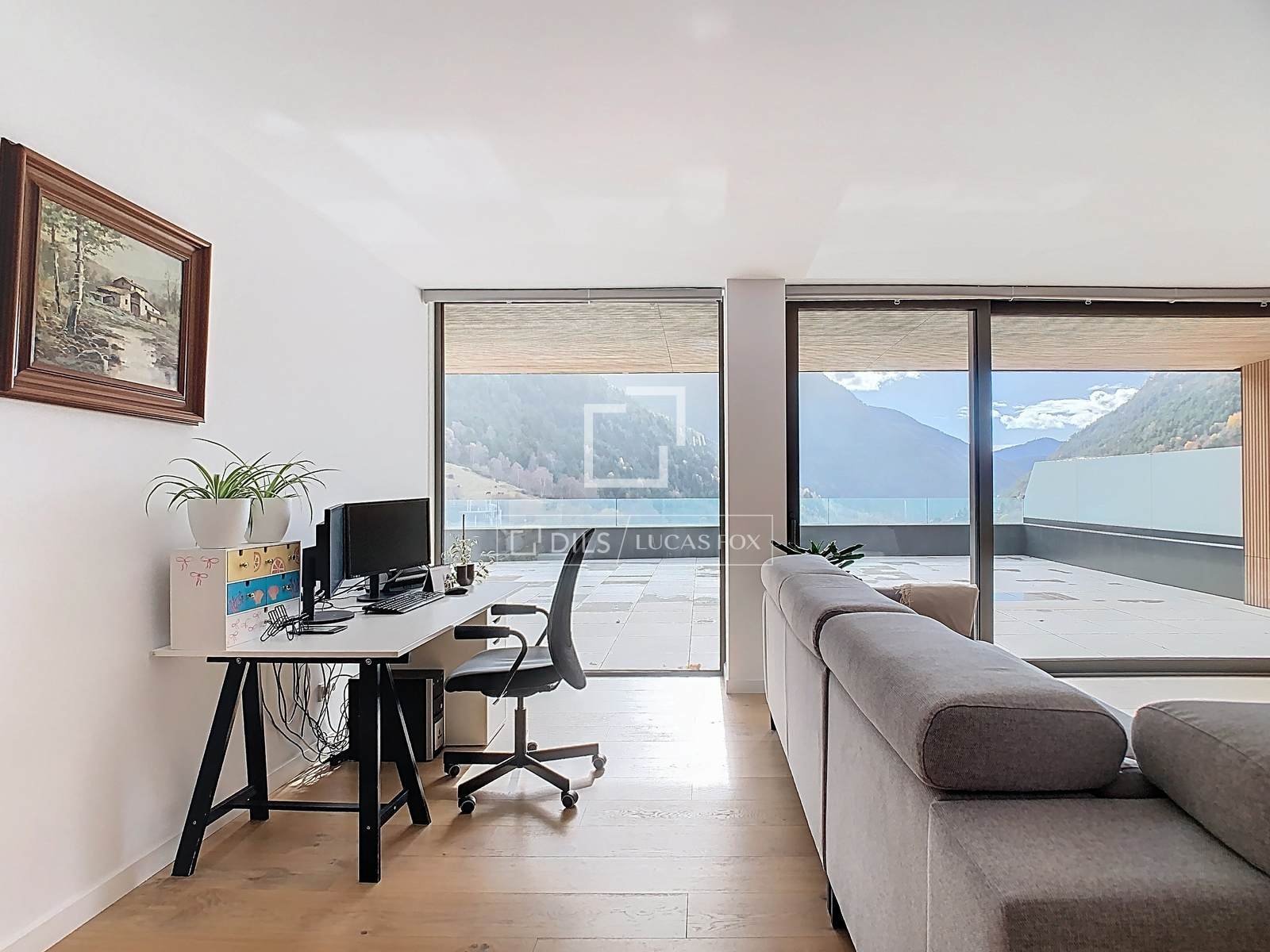 4-bedroom flat for sale in El Serrat, Ordino · 51 of 60