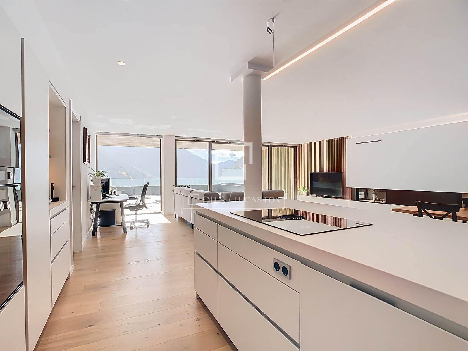 4-bedroom flat for sale in El Serrat, Ordino · 57 of 60