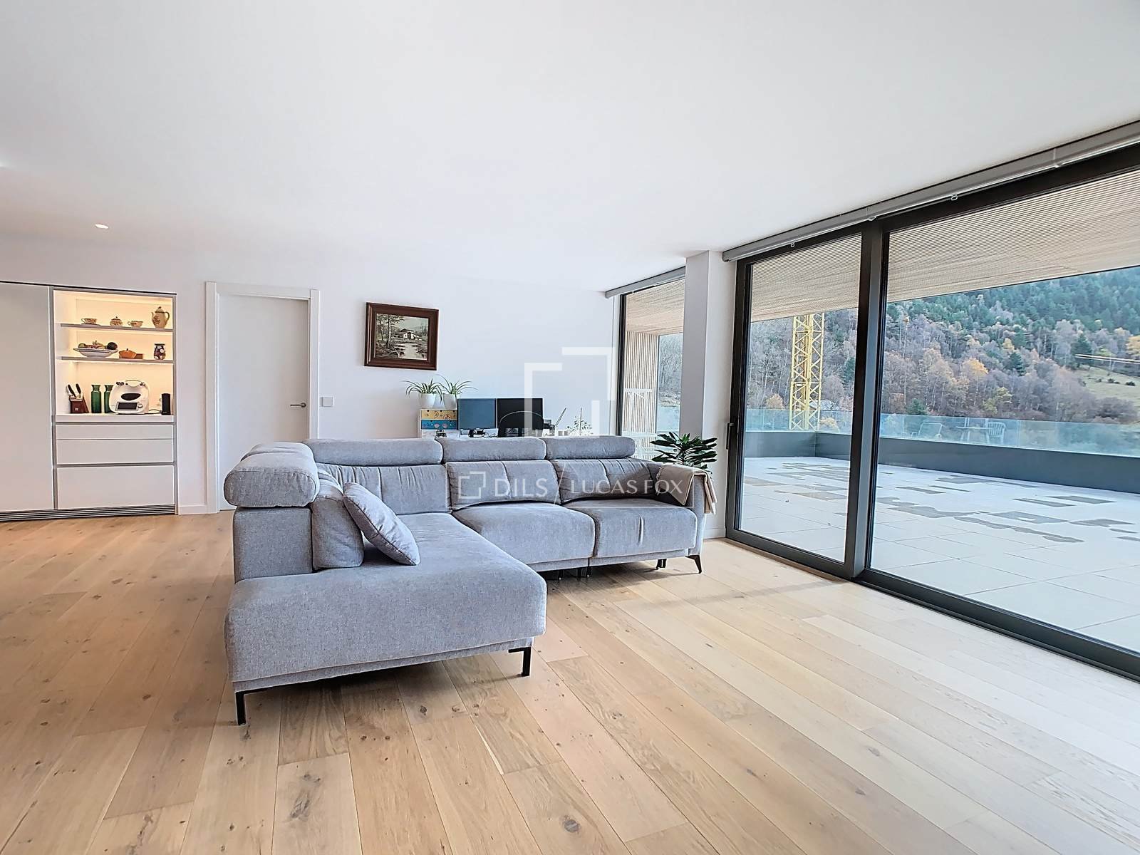 4-bedroom flat for sale in El Serrat, Ordino · 48 of 60