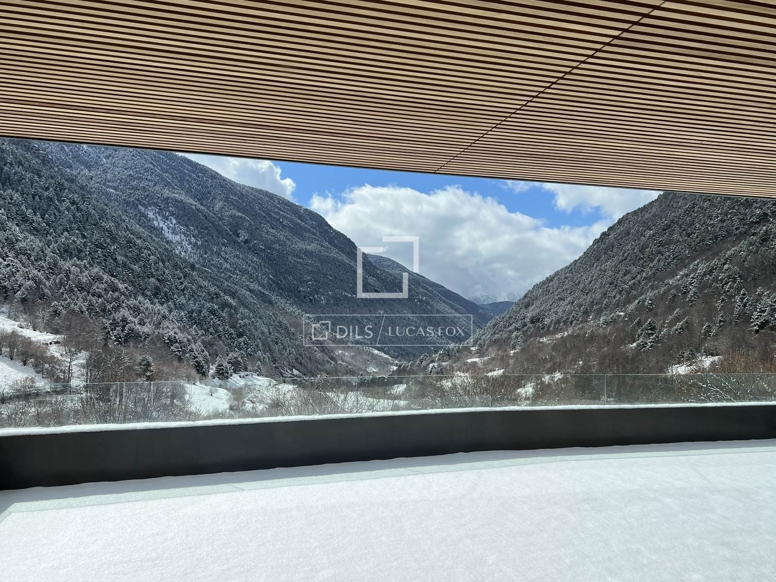 4-bedroom flat for sale in El Serrat, Ordino · 50 of 60