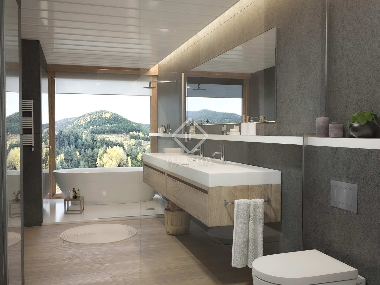 Appartement 3 chambres à vendre à Pal, La Massana · 55 sur 60