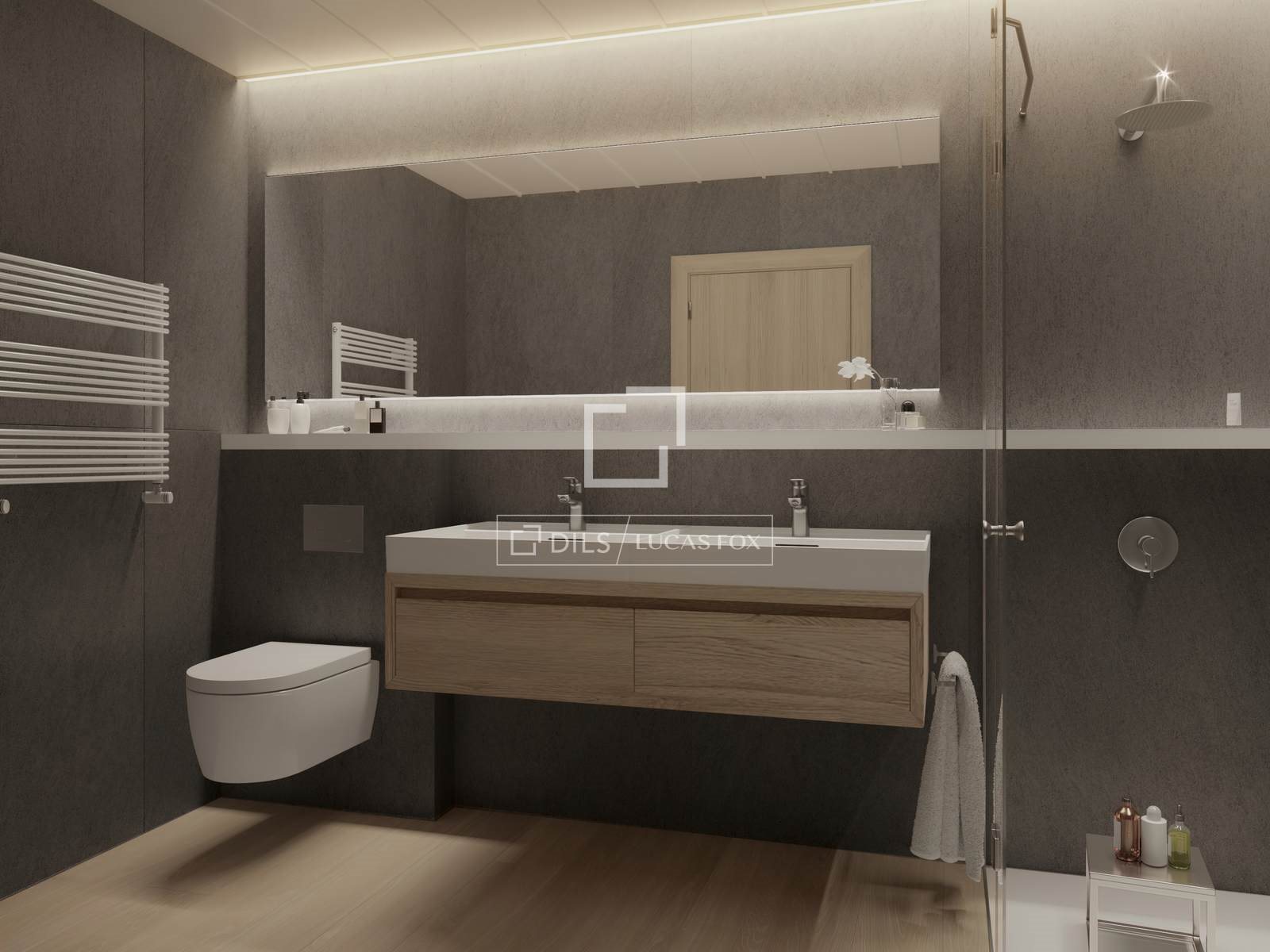 Appartement 3 chambres à vendre à Pal, La Massana · 33 sur 60