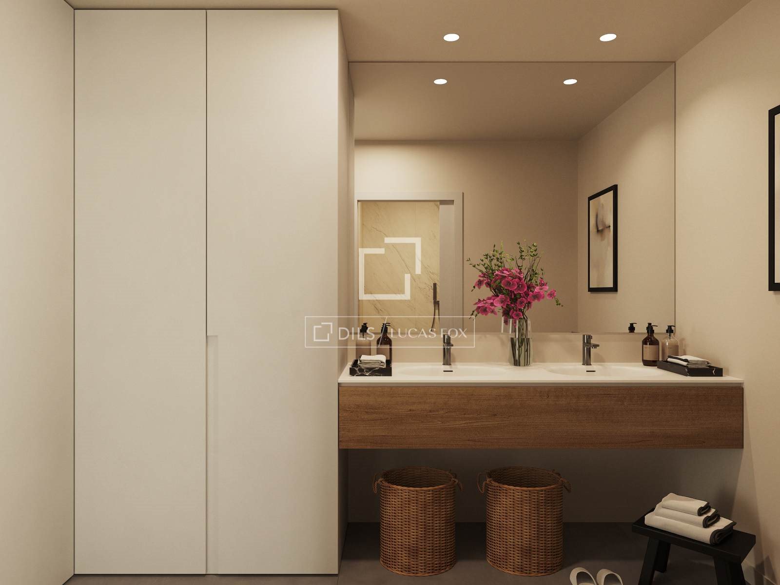 3-bedroom flat for sale in Escaldes-Engordany · 33 of 60