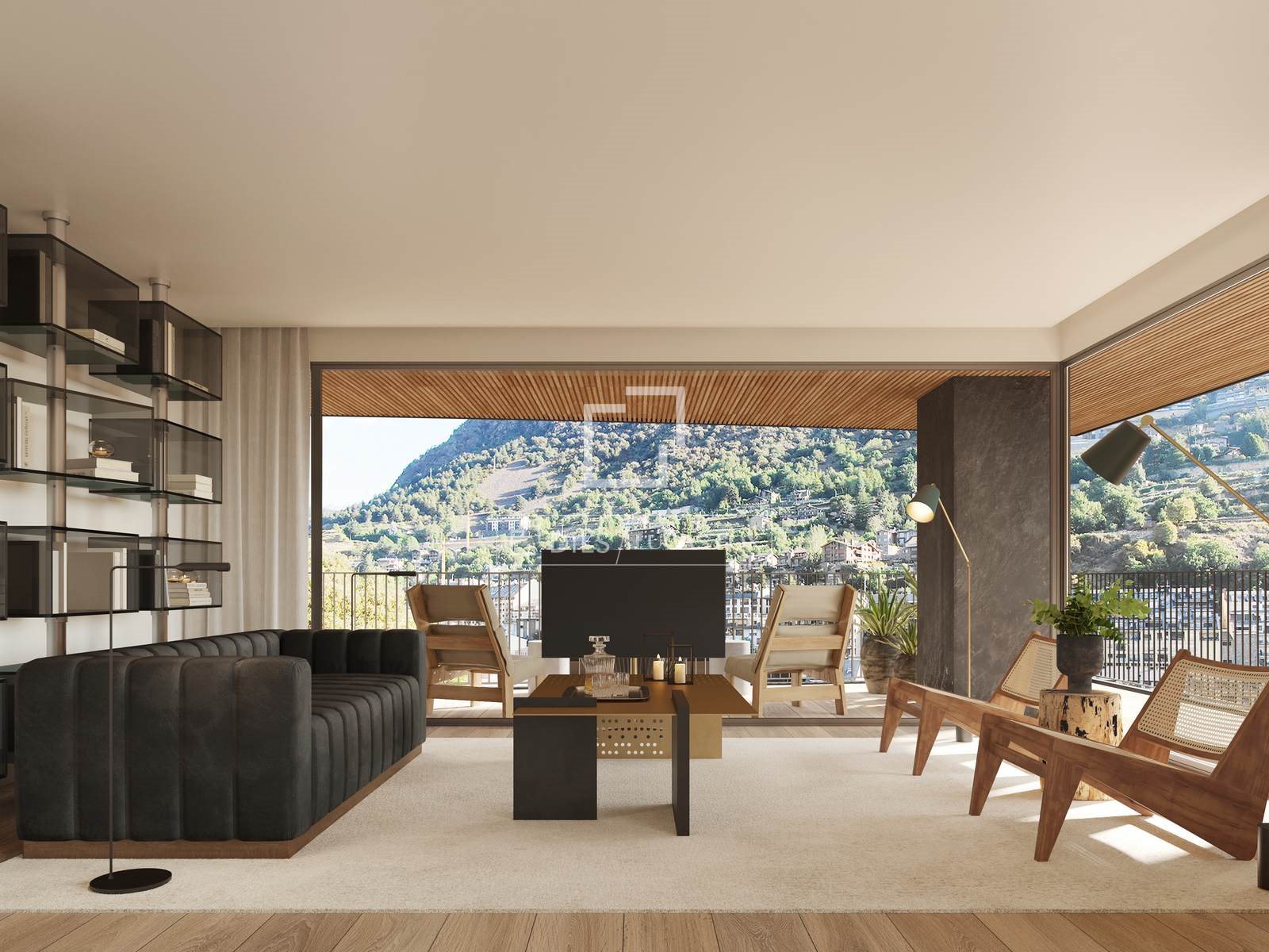 Appartement 2 chambres à vendre à Escaldes-Engordany · 49 sur 60