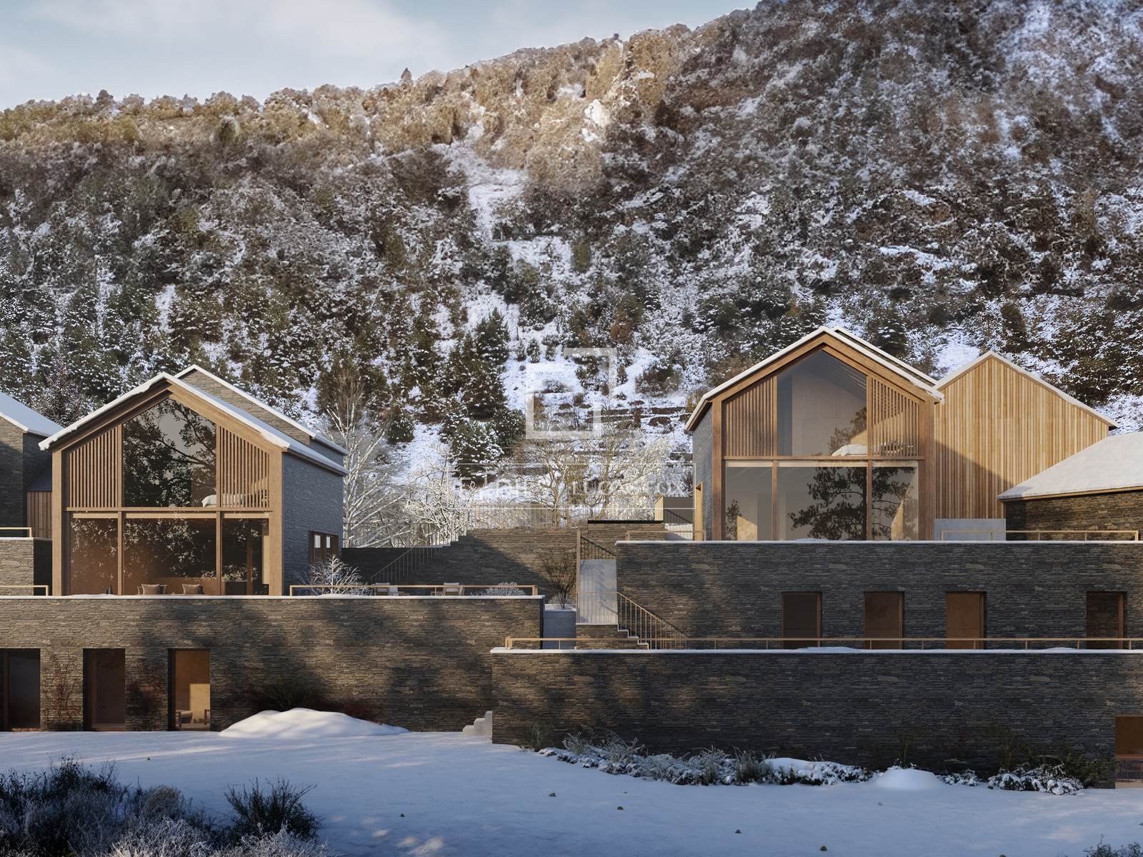 5-bedroom house for sale in Incles, Canillo · 46 of 60