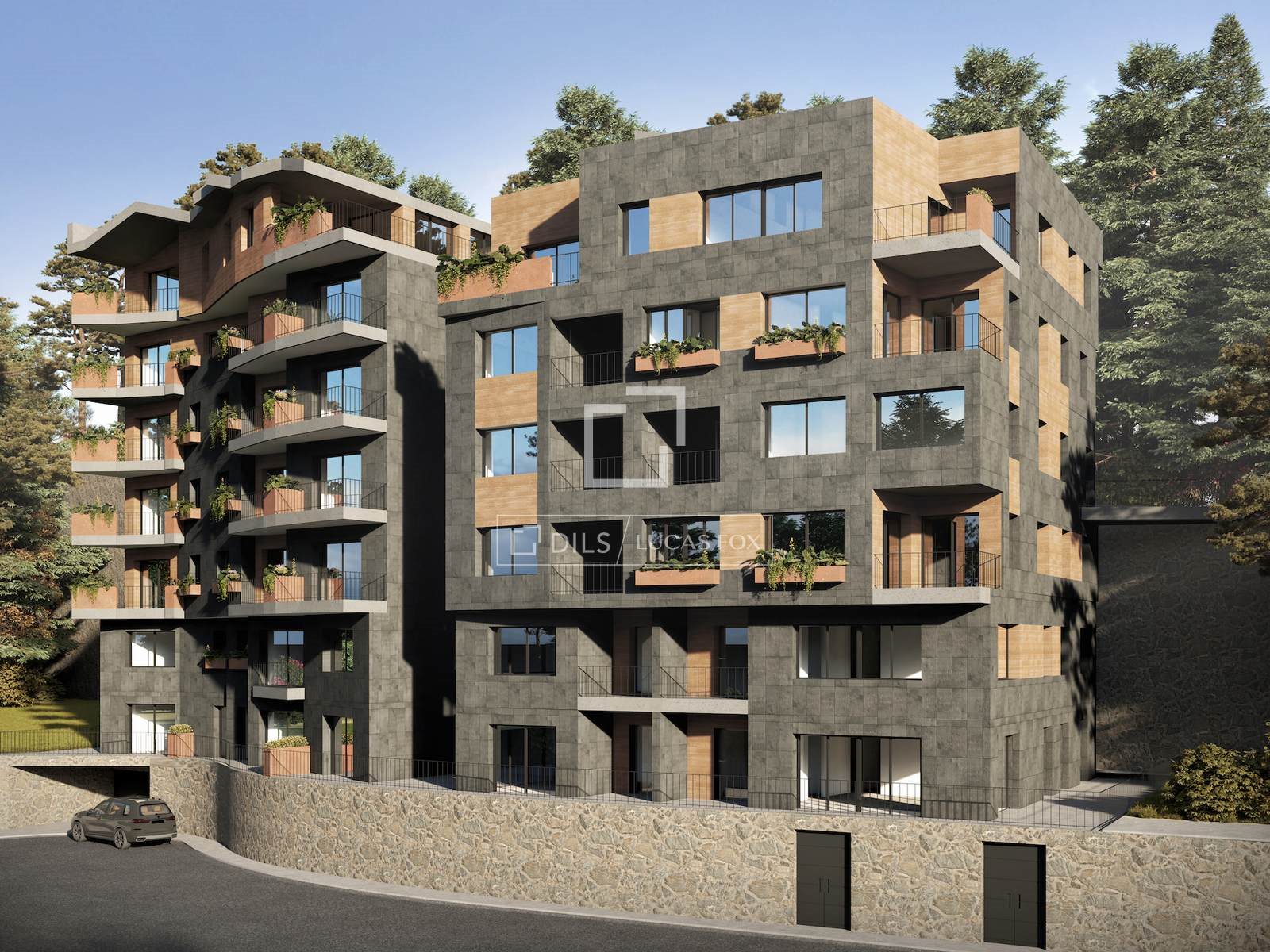 Ático de 3 habitaciones en venta en Els Vilars, Escaldes-Engordany · 39 de 60