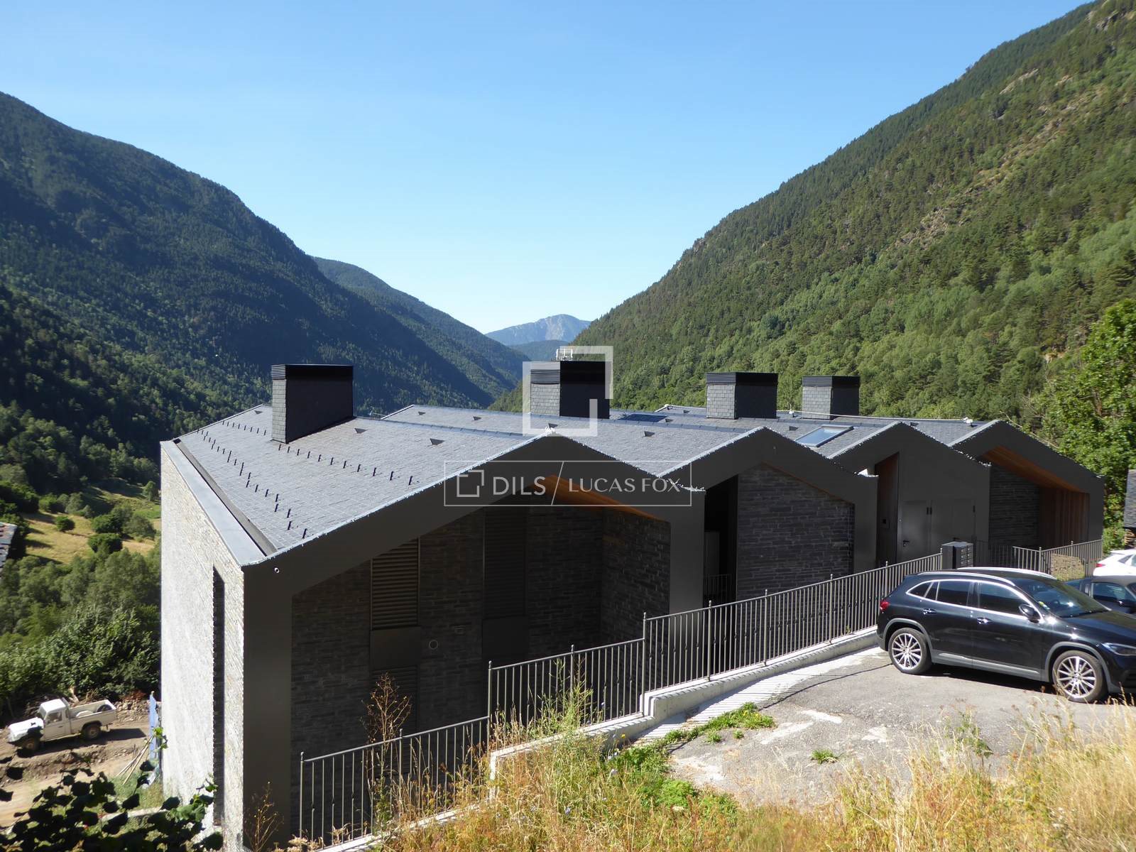 4-bedroom flat for sale in El Serrat, Ordino · 33 of 60