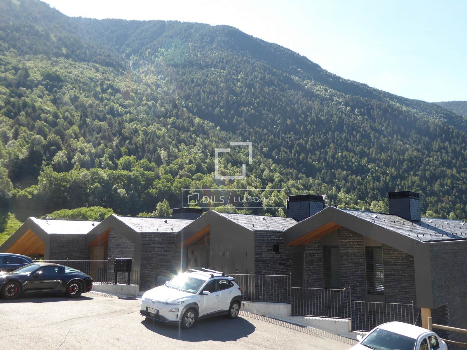 4-bedroom flat for sale in El Serrat, Ordino · 34 of 60