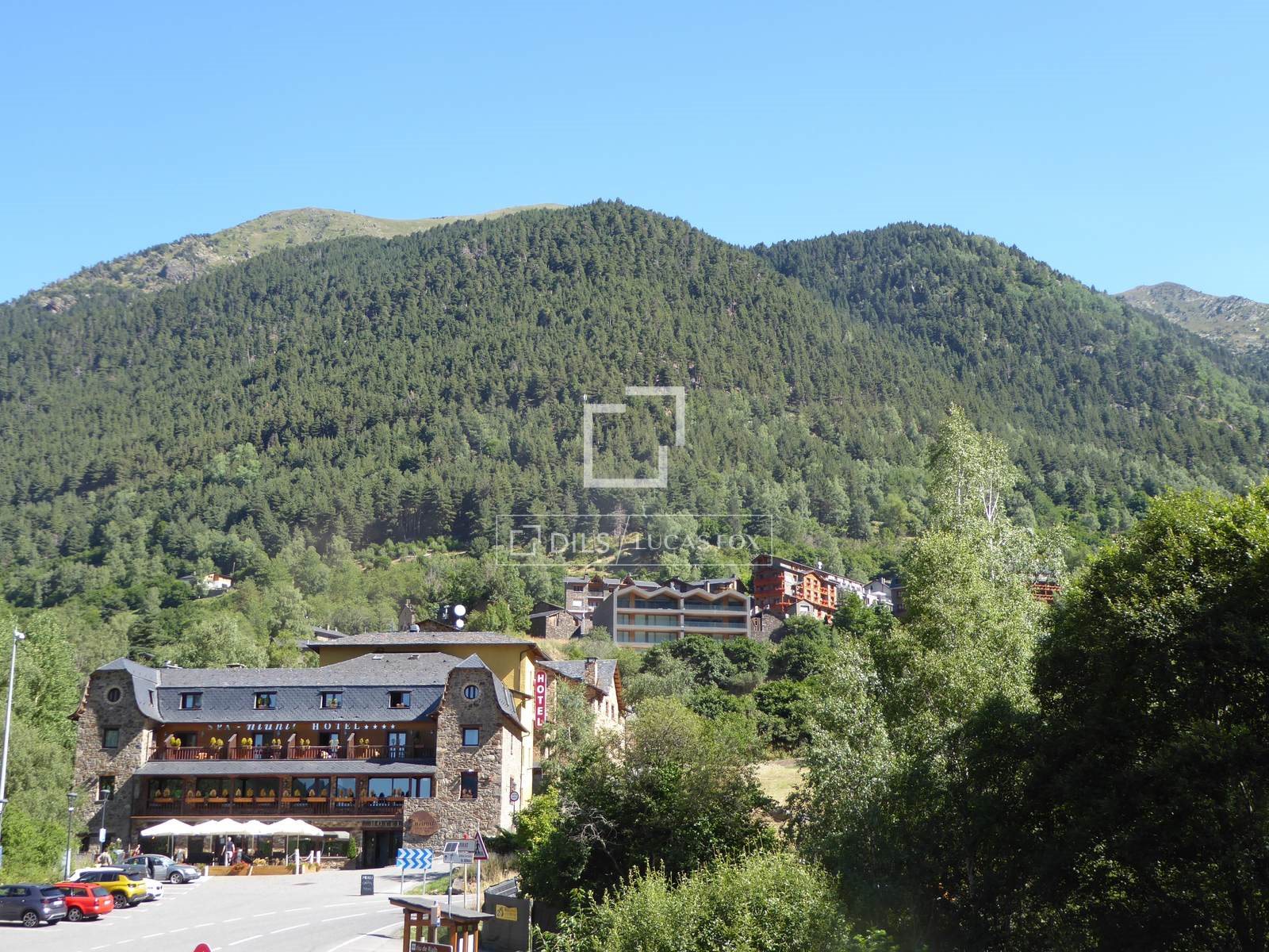 4-bedroom flat for sale in El Serrat, Ordino · 35 of 60