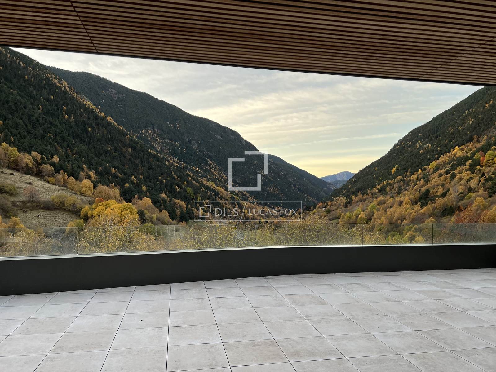 4-bedroom flat for sale in El Serrat, Ordino · 38 of 60